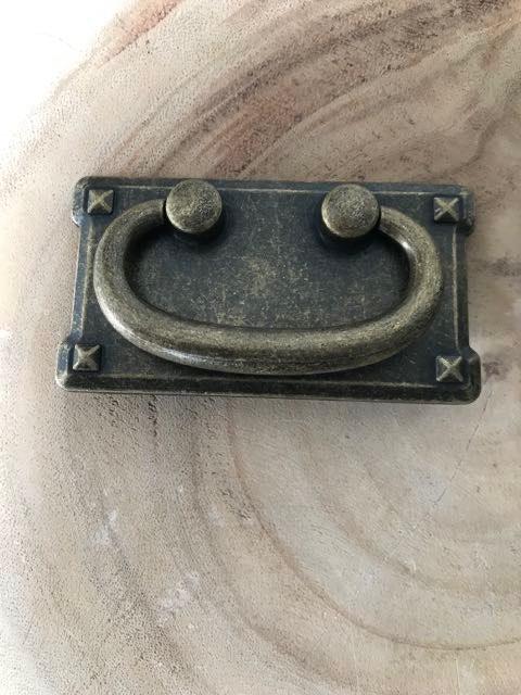 chinese handvat used look deurknop ladeknop chinees, Meerkleurig, Nieuw, Ophalen of Verzenden, https://verburgtvintage.nl/#contact