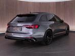 Audi RS4 quattro 2.9 TFSI |dealer onderhouden|fabrieksgarant, Auto's, Audi, Automaat, Gebruikt, Vierwielaandrijving, 450 pk