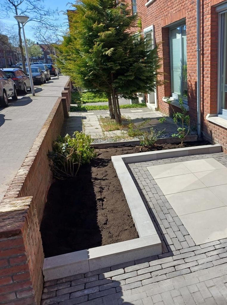 7 Geoplan stapelblok Lolize, Ophalen, Zo goed als nieuw, Beton, Overige typen