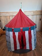 Ikea speeltent circustent, Ophalen, Zo goed als nieuw