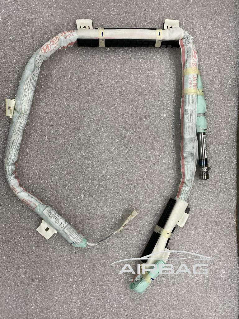 Kia Picanto 2017+ hemel/dak airbag Rechts 85020G6000 G685020, -, -, Ophalen of Verzenden, -