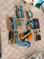 Verzameling van 10 diverse koelkastmagneten, Ophalen of Verzenden, Gebruikt