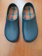 Gevavi Gardy - Tuinklompen - Blauw maat 40, Ophalen of Verzenden, Zo goed als nieuw