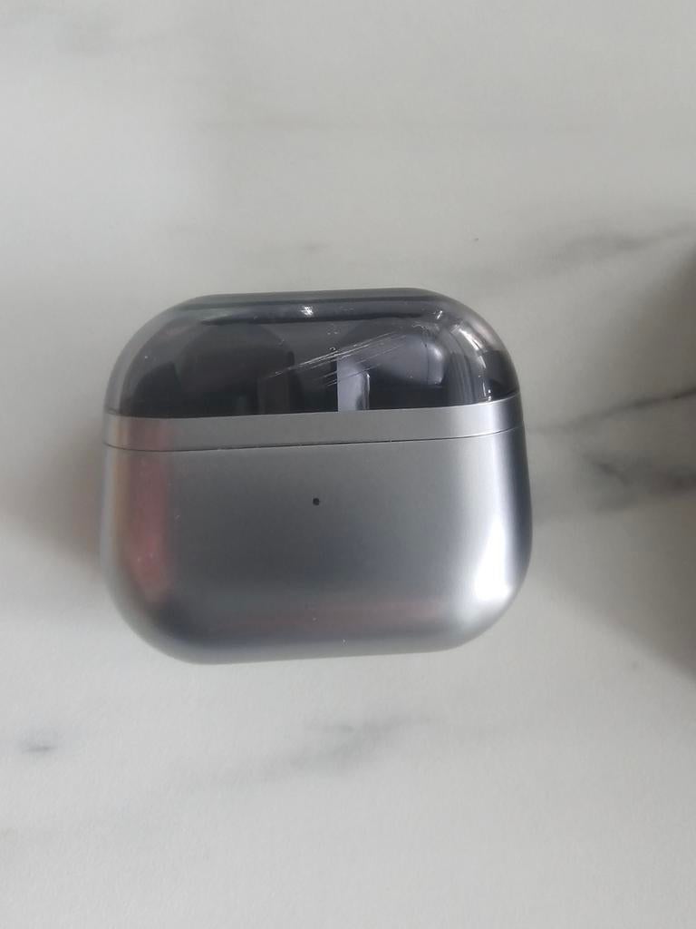 Samsung Buds 3 pro, Telecommunicatie, Mobiele telefoons | Oordopjes, Ophalen of Verzenden, Zo goed als nieuw, Bluetooth