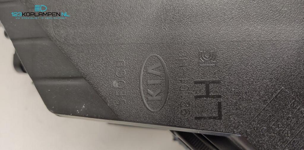 Kia Rio 4 Led koplamp links, -, -, Ophalen of Verzenden, -