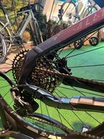 Haibike AllTrail 8 27.5 Violet/Blue M 2023, Overige merken, Gebruikt, -, - 0
-, NL