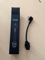Tesla Schuko-adapter mobiele connector, Ophalen of Verzenden, Nieuw, Overige automerken