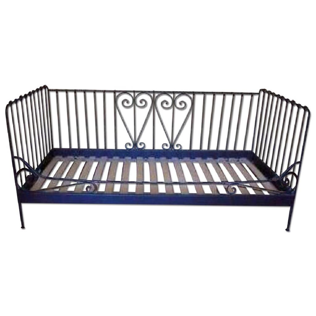 Ikea Meldal bed, Ophalen, 85 tot 100 cm, Gebruikt, Lattenbodem