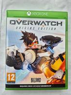 OVERWATCH, Gebruikt, Shooter, 1 speler, Ophalen of Verzenden