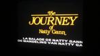 16mm speelfilm  --  The journey of Natty Gann (1985), Ophalen of Verzenden, 16mm film