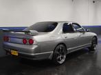 Nissan Skyline R33 GTS25 | Originele staat | Japanse import, Auto's, Nissan, Gebruikt, 1340 kg, Overige carrosserieën, 2498 cc