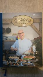 Rudolph's Bakery Kookboek - Zo Goed Als Nieuw!, Ophalen of Verzenden