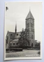 Molenschot (Gilze-Rijen) RK Kerk St Anna kerkgebouw en toren, Ophalen of Verzenden, 1960 tot 1980, Gelopen, Noord-Brabant