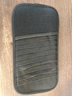 Handige CD Houder voor in de Auto - Zwart, Ophalen