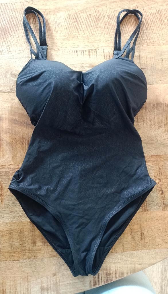 Prima donna badpak 75 F nieuw zwart 75F, Kleding | Dames, Badmode en Zwemkleding, Nieuw, Badpak, Zwart, Ophalen of Verzenden