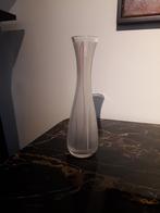 VINTAGE VAAS uit de 50e JAREN I.Z.G.ST hoog 26 cm voor 7 E, Ophalen of Verzenden
