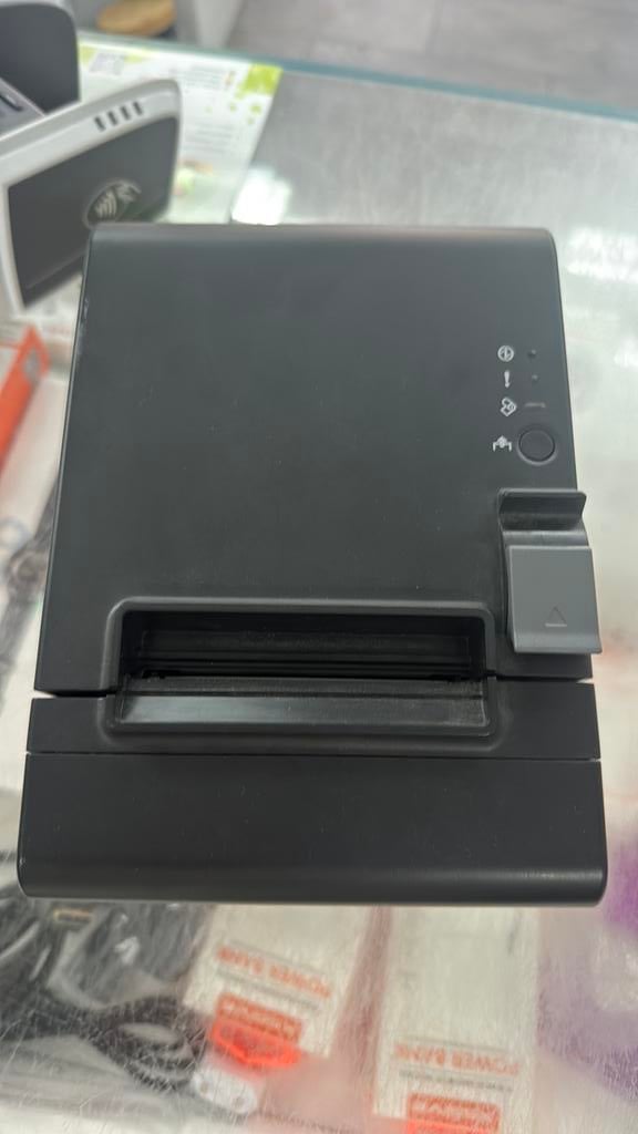 Te koop Epson printer, Witgoed en Apparatuur, Grillplaten, Ophalen of Verzenden, Zo goed als nieuw