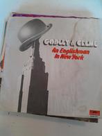 Godley & creme 7inch an englishman in new york, Ophalen of Verzenden, Zo goed als nieuw, Pop