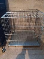 HONDEN BENCH, Ophalen, Zo goed als nieuw