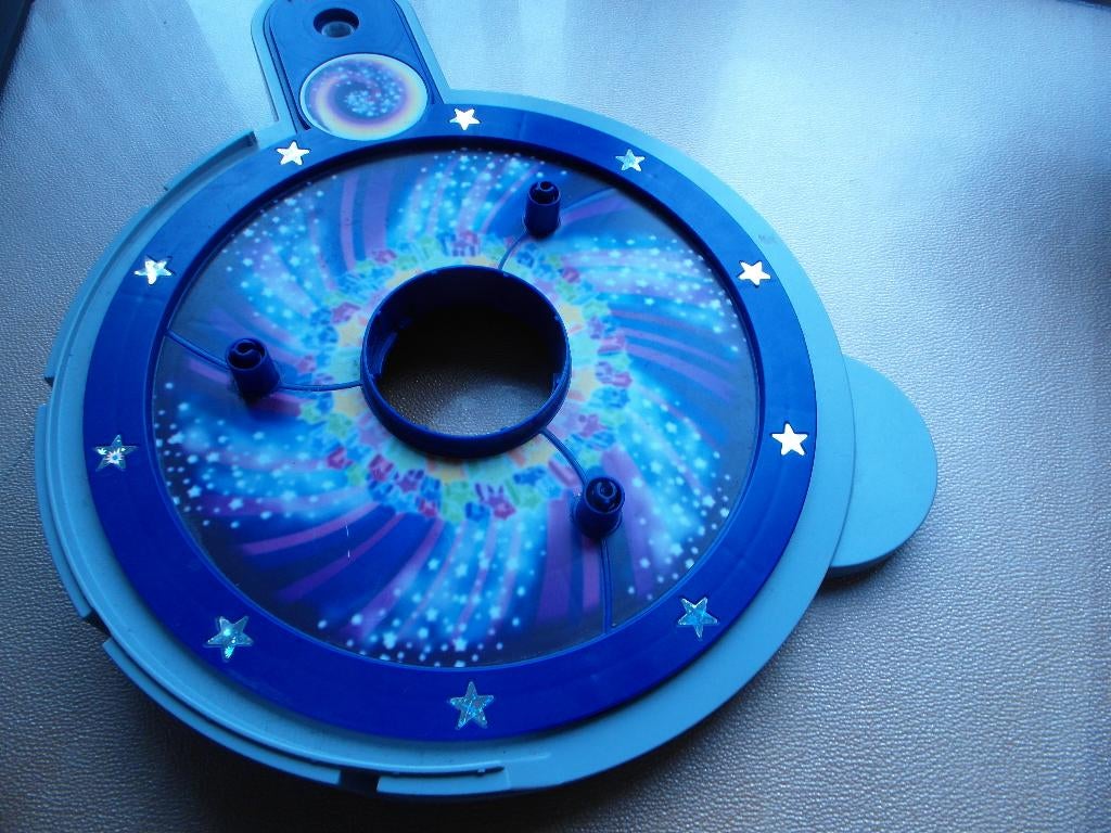 playmobil onderdeel breakdance 5554, Ophalen of Verzenden, Zo goed als nieuw, Los playmobil