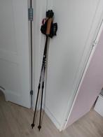 Leki nordic walking stokken - verstelbaar, Ophalen, Zo goed als nieuw, Wandelstok