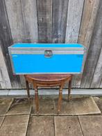 2x Flightcase 95x35x25cm - Ideaal voor Instrumenten, Ophalen of Verzenden