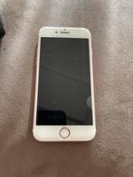 Defecte iPhone 6S - Ideaal voor onderdelen of reparatie, Ophalen of Verzenden, 64 GB, Roze, Niet werkend