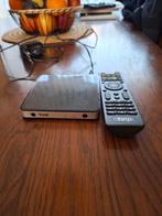 TVIP S-Box v.605 iptv Box ., Ophalen of Verzenden, Zo goed als nieuw, Decoder