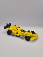 Hot Wheels Formule 1 auto McDonald's 2012, Ophalen of Verzenden, Gebruikt