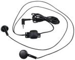 Nokia headset wh-101, Ophalen of Verzenden, Zwart