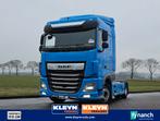 DAF XF 480, Auto's, Vrachtwagens, Automaat, Euro 6, Blauw, Bedrijf