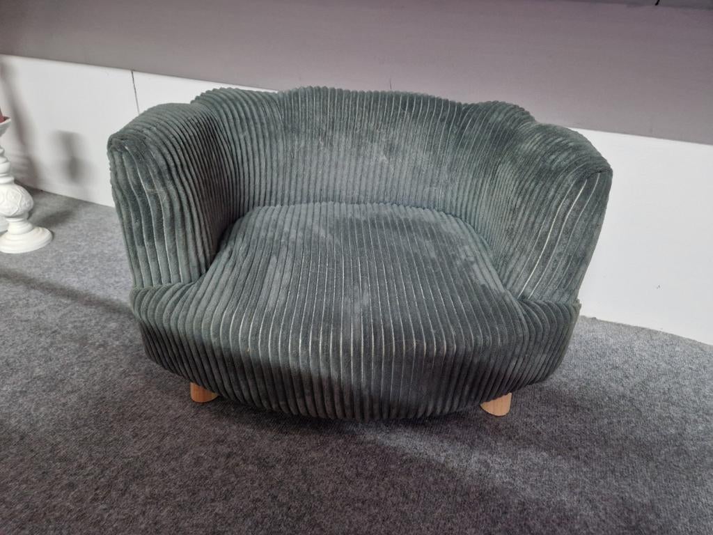 Kleine hond/katten mand op pootjes, Dieren en Toebehoren, Ophalen, Nieuw, Overige