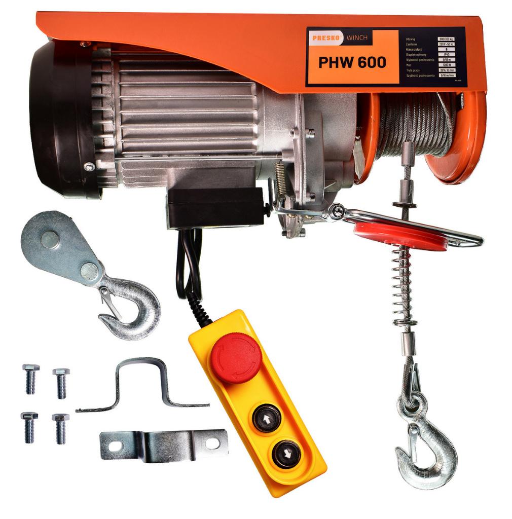 GEZOCHT: elektrische lier 230v, Doe-het-zelf en Verbouw, Lieren en Takels, Ophalen, Gebruikt, Elektrisch