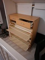 Schoenenkast, Huis en Inrichting, Kasten | Schoenenkasten, Ophalen of Verzenden, Zo goed als nieuw