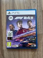 F1 24 PlayStation 5 game, Ophalen of Verzenden, Zo goed als nieuw