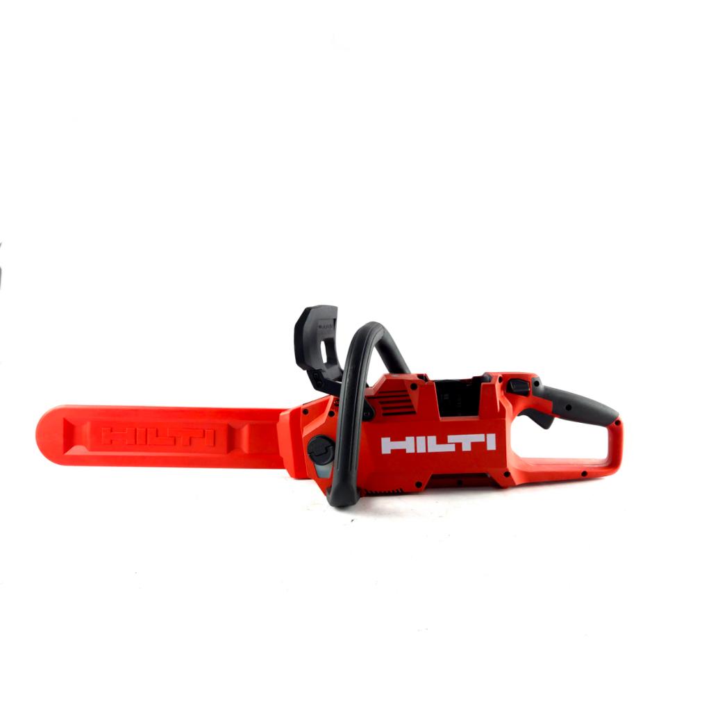 Hilti SCN 60-22 Accu Kettingzaag | ZGAN, Flex Ltd., Zo goed als nieuw, https://flex.com/contact-us, Nobelstraat 10, 5807 GA Oostrum