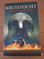 KRUISTOCHT van de tempeliers - Robyn Young, Boeken, Ophalen of Verzenden