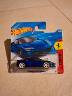 Hot Wheels Ferrari SF90 Stradale Custom met Real Riders!, Verzenden, Nieuw, Auto