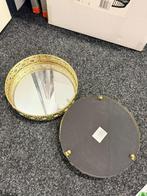 Sier schalen, Ophalen, Rond, Glas