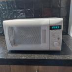 Daewoo magnetron, Ophalen, Gebruikt