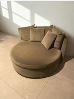 PTMD Bank/fateuil, Ophalen, Zo goed als nieuw, Stof