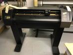 Summa snijplotter T750 met onderstel - vinylsnijder, Computers en Software, Ophalen, Gebruikt, Overige technieken, Summa