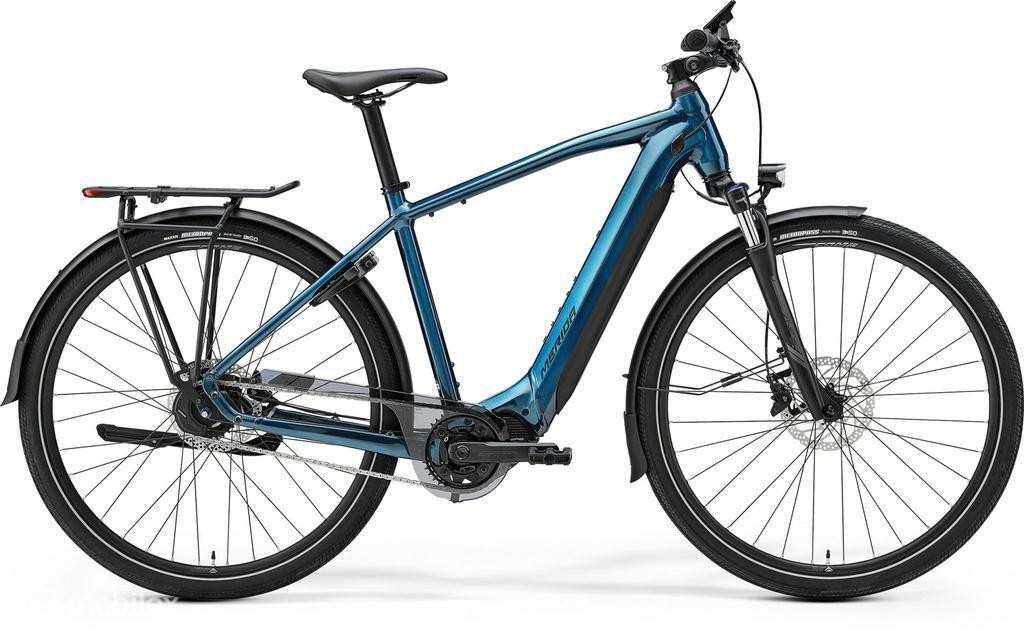 Merida e-SPRESSO 775 750W 28"-Alle Maten en Kleuren,Levering, Fietsen en Brommers, 9713 Bv Groningen, Nieuw, Facebikenl@gmail.com