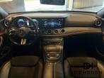 Mercedes E-klasse 300 e AMG Line PANO ACC MAXTON dealer oh, Auto's, Mercedes-Benz, Achterwielaandrijving, Gebruikt, 4 cilinders