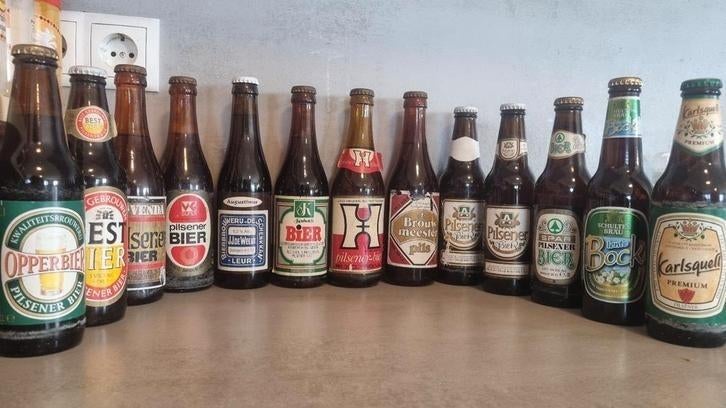 Vintage supermarkt & retail: Spar, Venda, Karlsquel, Best &+, Ophalen of Verzenden, Zo goed als nieuw, Glas of Glazen, Overige merken