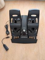 Thrustmaster Rudder Pedals, Computers en Software, Joysticks, Ophalen, Nieuw, Thrustmaster