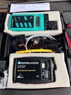 Asi-bus adresseer en diagnose tool, Doe-het-zelf en Verbouw, Ophalen, Zo goed als nieuw