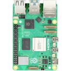 Raspberry Pi 5 8GB - Nieuwste Model Mini Computer, Ophalen, 2 tot 3 Ghz, 8 GB, Nieuw