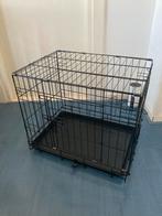 Kleine hondenbench, Dieren en Toebehoren, Ophalen, Gebruikt