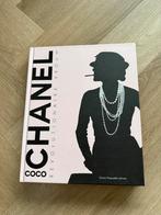Tafelboek van Coco Chanel, Boeken, Ophalen of Verzenden, Zo goed als nieuw, Mode algemeen